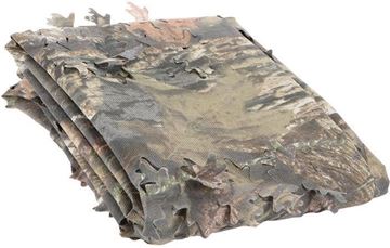 Picture of Allen 25327 Vanish 3D Leafy Omnitex 12Ftx56In, Mossy Oak Break-Up Country Burlap