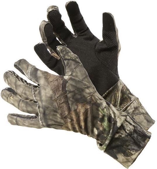 Picture of Allen 25341 Vanish Spandex Gloves Mo Country