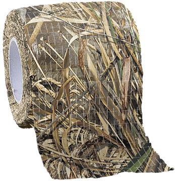 Picture of Allen 25367 Vanish Protective Camo Wrap: Realtree Max 5