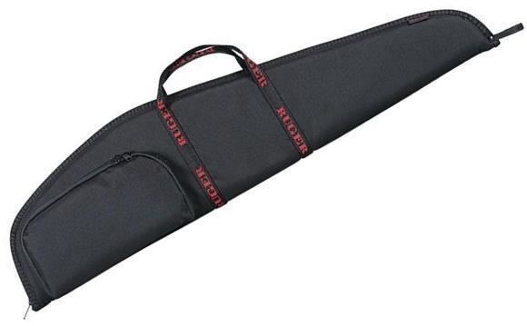 Picture of Allen Shooting Gun Cases, Standard Cases - Ruger Standard Rifle Case, 40", Black, w/Ruger Web Handles