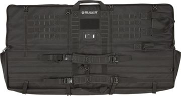 Picture of Allen 27990 Ruger Tactical Shooting Mat-Case