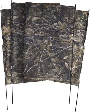 Picture of Allen 5220 Vanish Stake-Out Blind Realtree Edge