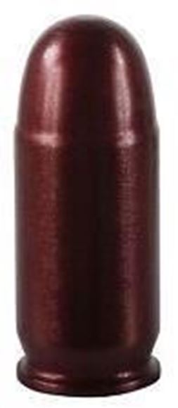 Picture of A-Zoom 15113 Precision Pistol Snap Caps 380 Auto 5Pk