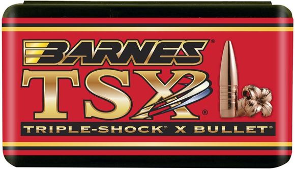 Picture of Barnes 30174 Barnes 30174 Triple-Shock X Bullets 224 80 FB