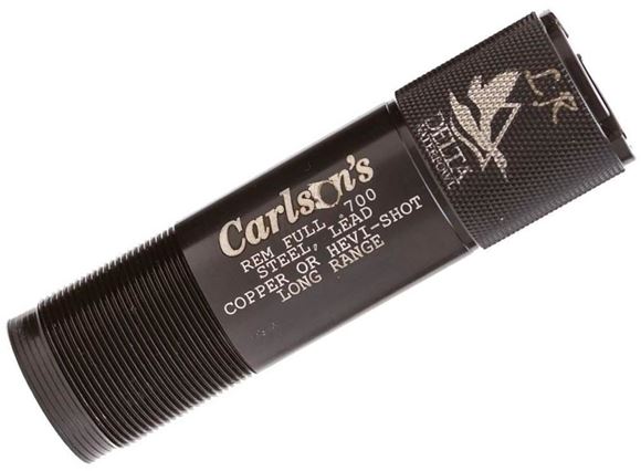 Picture of Carlson's 07265 Choke Tube, Delta Waterfowl 12ga LR: Remington