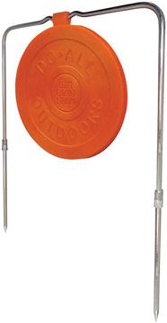 Picture of Do-All BSG3 9" Hanging Gong Target