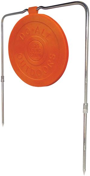 Picture of Do-All BSG3 9" Hanging Gong Target