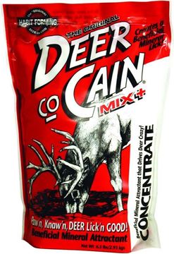 Picture of Evolved EVL-EVO26592 Deer Co-Cain Mix 6.5LB Bag