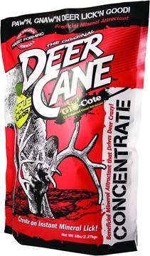 Picture of Evolved EVL-EVO26593 Deer Cane Apple UV 5Lb Bag