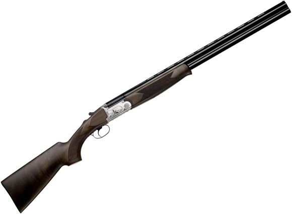 Picture of F.A.I.R. PREMIER M O/U Shotgun 28 GA, 28" Barrel , Chamber 2 3/4" Technichoke