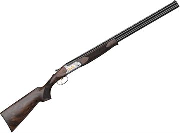 Picture of F.A.I.R. SLX600 DE LUXE O/U Shotgun 20 GA, 28" Barrel , Chamber 3" Technichoke