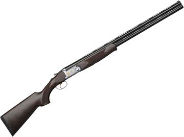 Picture of F.A.I.R. SLX600 GOOSE O/U Shotgun 20 GA, 28" Barrel , Chamber 3" Technichoke