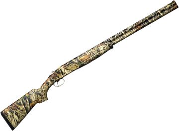 Picture of F.A.I.R. SLX600 GOOSE CAMO O/U Shotgun 20 GA, 28" Barrel , Chamber 3",  Technichoke