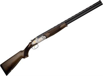 Picture of F.A.I.R. XLIGHT PRESTIGE O/U Shotgun 12 GA, 28" Barrel , Chamber 3", Technichoke