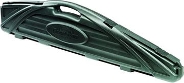 Picture of Flambeau 6470SE Oversized Economy Single Gun Case, 4 Locking Points Fits Scoped Rifles or Shotguns 53"