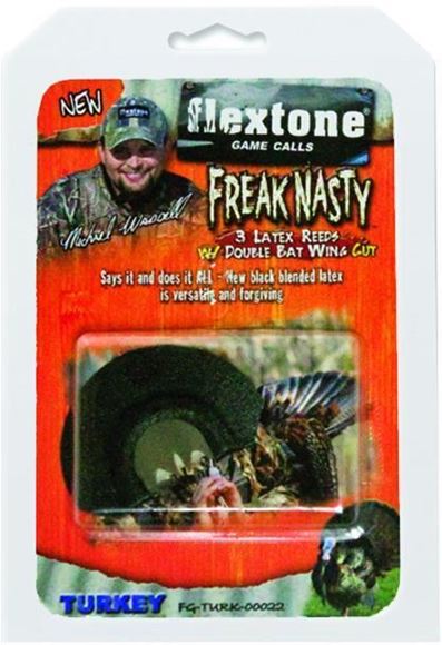 Picture of Flextone FLX-FLXTK022 Turkey Decoy Freak Nasty