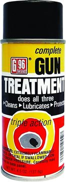 Picture of G96 1055-Biling Gun Treatment 4.5oz