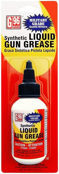 Picture of G96 1063-Biling Liquid Gun Grease 2 Oz