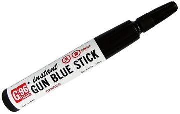 Picture of G96 1078-Biling Gun Blue Stick, 10cc