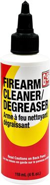 Picture of G96 1088-Biling Firearm Cleaner Degreaser 4 oz