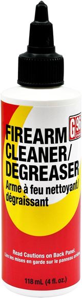 Picture of G96 1088-Biling Firearm Cleaner Degreaser 4 oz