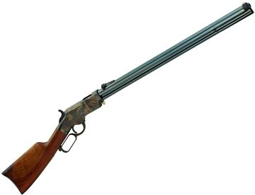 Picture of Henry H011IF Lever Action Original Iron Frame .44-40 Walnut 24.5" Blued Barrel