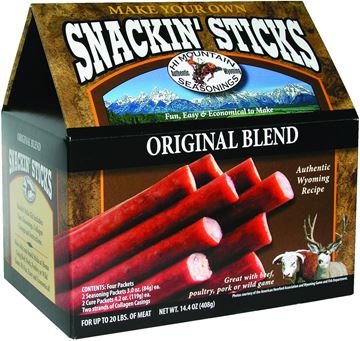 Picture of Hi Mountain 00091 Original Snackin'Stick Kit