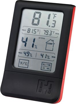 Picture of Hornady 95909 Digital Hygrometer