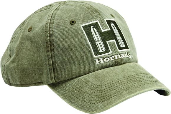 Picture of Hornady 99283 Sage Green Cap