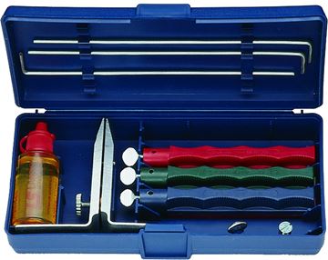 Picture of Lansky LS1 Standard Sharpening Kit 3-Hone System