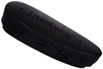 Picture of LimbSaver Firearms Recoil Pads, Classic Precision-Fit Recoil Pads - Mossberg All 5-3/16" Syn / 930 (Excluding SPX) Syn / 935 Non-Pistol-Grip Syn / Maverick Model 88 12Ga Syn / 590A1 Syn