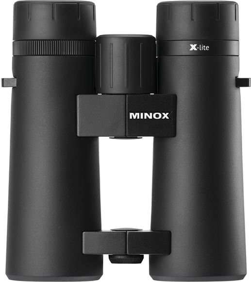 Picture of Minox 10012 Binocular X-Lite Series 10 x 42