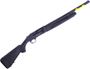 Picture of Used Mossberg 940 Tactical Semi-Auto Shotgun, 12Ga, 3" Chamber, 18.5" Barrel, Blued, Black Synthetic Stock, RMSc Optic Footprint, Cylinder Choke, Original Box, Never Fired Excellent Condition