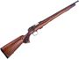 Picture of Used CZ 457 Royal Bolt-Action Rifle, 22 LR, 16" Barrel, Blued, Wood Stock, Original Box, 1 Magazine, Never Fired Excellent Condition