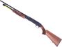 Picture of Used Browning BPS Pump-Action Shotgun, 410 Ga, 3" Chamber, 20" Barrel, Blued, Wood Stock, Fixed Cylinder Choke, Original Box, Never Fired Excellent Condition