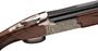 Picture of Browning Citori Feather Lightning Over/Under Shotgun - 12Ga, 3", 28", Vented Rib, Polished Blued, Engraved Silver Nitride Aluminum Alloy Receiver, Gloss Grade III/IV Black Walnut Stock, Ivory Bead Front Sight, Invector-Plus Extended (F,M,IC)