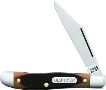 Picture of Old Timer 1179213 PAL Folding 1-Blade Pocket Knife, 2.2" Blade