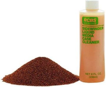 Picture of RCBS 87067 Formula 1 Case Cleaning Media, Walnut Shell, 5 Lb