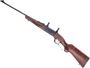 Picture of Used Savage 99 Lever-Action Rifle, 300 Savage, 22" Barrel, Blued, Wood Stock, Iron Sights, Cartridge Counter, Repaired Crack at Tang, Otherwise Fair Condition