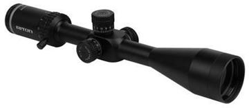 Picture of Riton 1C624AF23 Rifle Scope, 1 Conquer 6-24x50 FFP