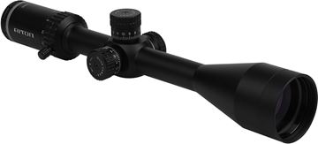 Picture of Riton 1C624AS23 Rifle Scope, 1 Conquer 6-24x50