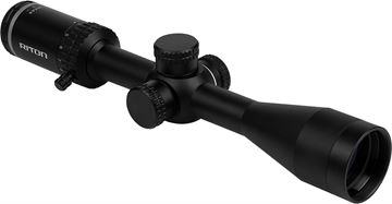 Picture of Riton 1P416AS23 Rifle Scope, 1 Primal 4-16x44