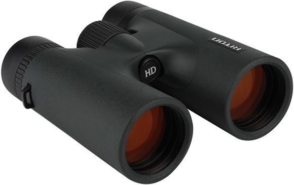 Picture of Riton 3P1042BHD24 3 Primal 10x42 Binocular HD