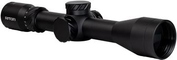 Picture of Riton 3 Primal Riflescope - 3-15x44 LW,30mm, MOA, Second Focal Plane, XRP Reticle, Black.