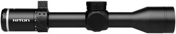 Picture of Riton 5P212AS23 5 Primal 2-12x44 MOA Riflescope