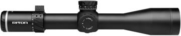 Picture of Riton 7C318LPFI23 Rifle Scope, 7 Conquer 3-18x50 PSR