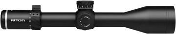 Picture of Riton 7C432LFI23 Rifle Scope, 7 Conquer 4-32x56 MRAD