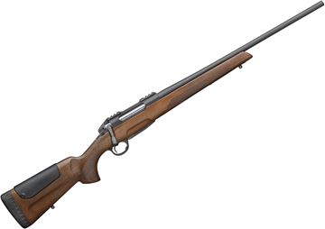 Picture of Sabatti sab-rhclas-270 Rover Hunter Classic Bolt Action Rifle 270 WIN 24" Bbl, Wood Stock, 3 Rnd