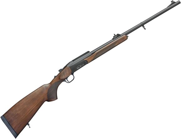 Picture of Sabatti sab-skl-8x57 SKL-20 Break Action Rifle 8X57 JRS, 24" Bbl Wood Stock, 1 Rnd