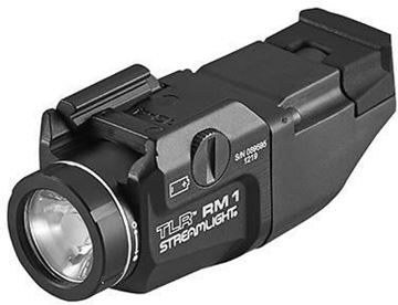 Picture of Streamlight 69440 TLR RM 1 Rail Mounted Tactical Lighting System